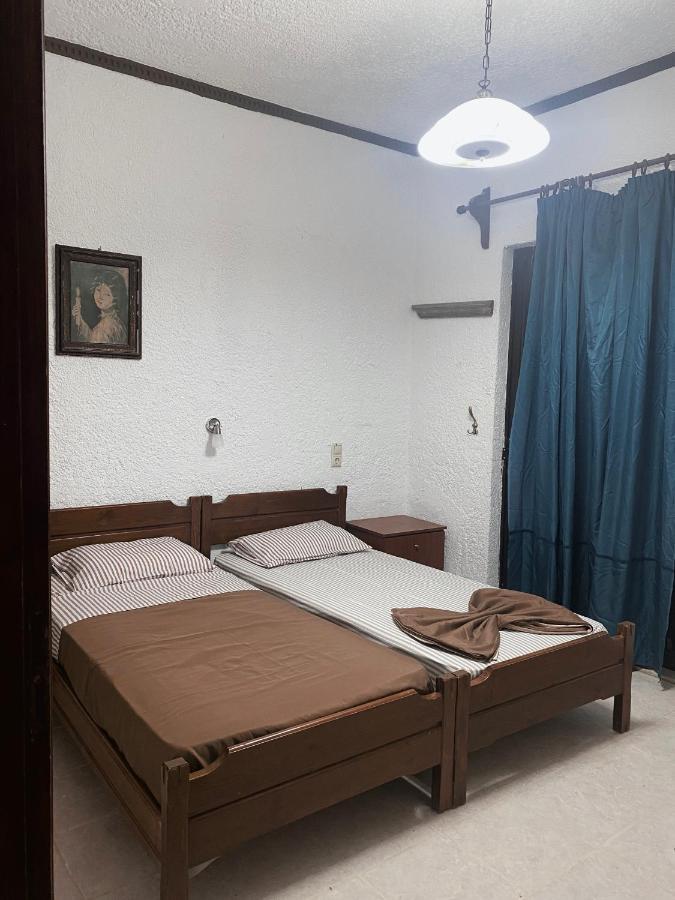 Apartments Kritika Αμουδάρα Εξωτερικό φωτογραφία